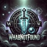 WhabnotFound